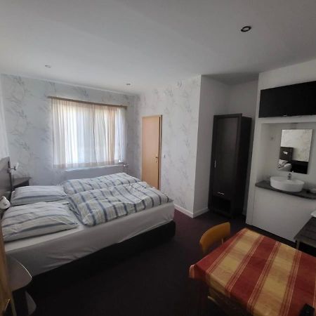 Hotel Zum Ritter Staufenberg  Kültér fotó