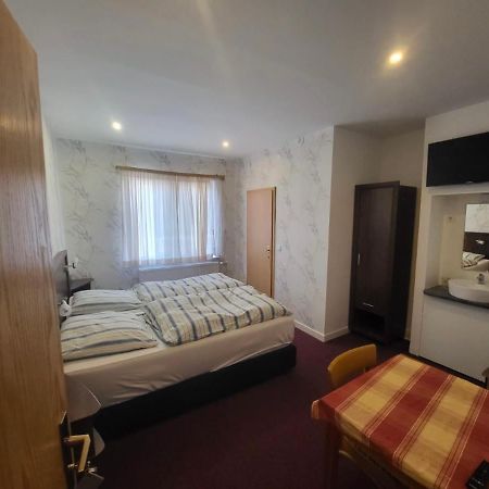 Hotel Zum Ritter Staufenberg  Kültér fotó