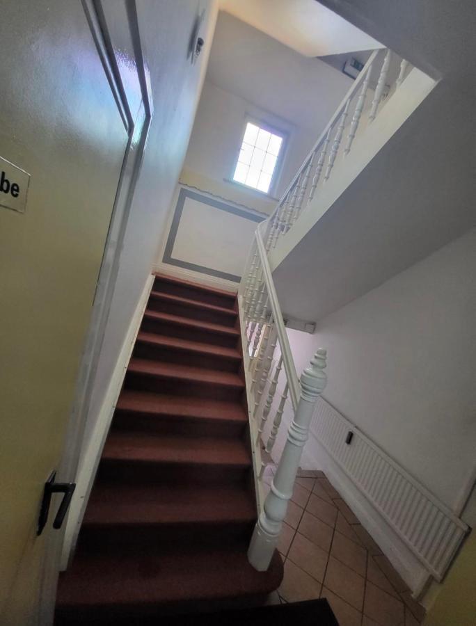 Hotel Zum Ritter Staufenberg  Kültér fotó