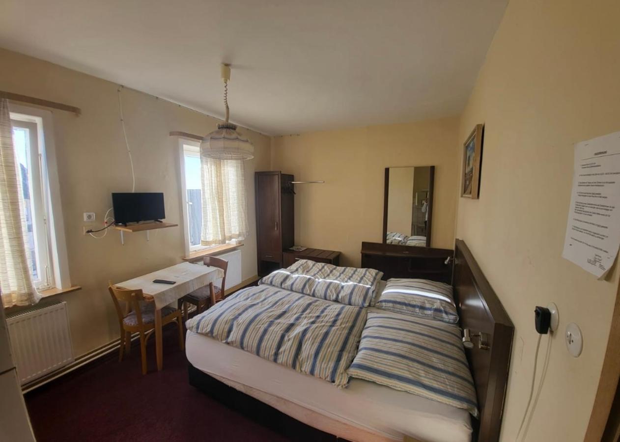 Hotel Zum Ritter Staufenberg  Kültér fotó