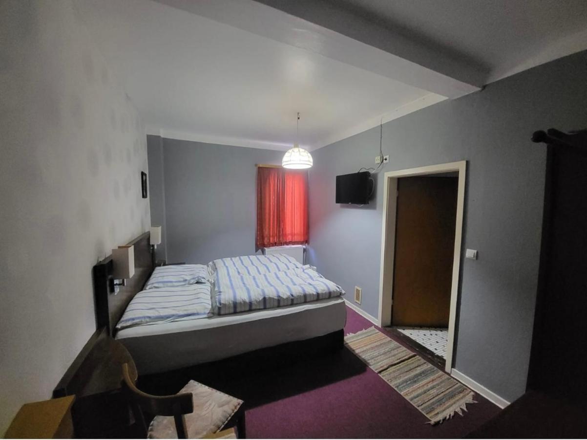 Hotel Zum Ritter Staufenberg  Kültér fotó